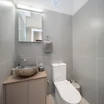 Beachfront Fteri Vila *